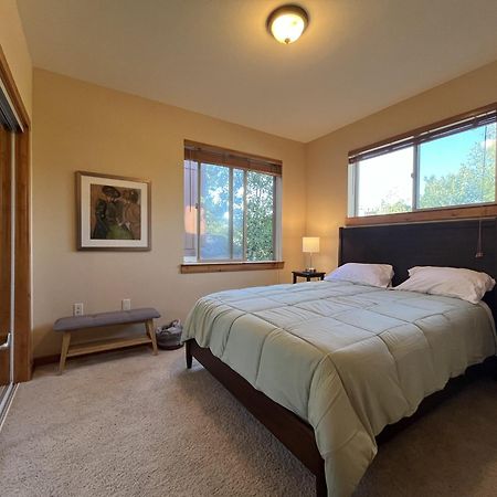 Comfortable And Convenient Truckee Condo المظهر الخارجي الصورة