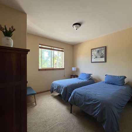 Comfortable And Convenient Truckee Condo المظهر الخارجي الصورة