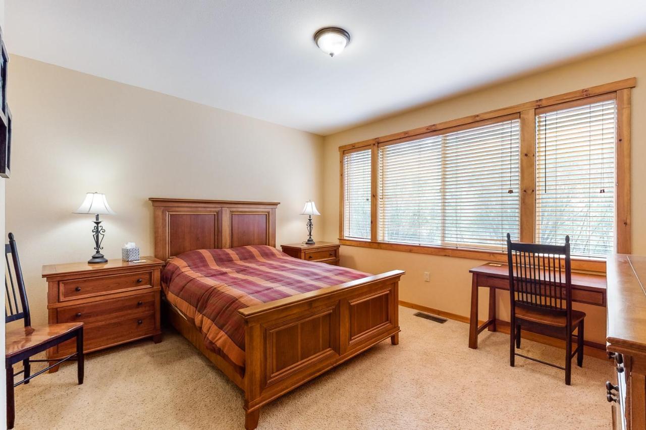 Comfortable And Convenient Truckee Condo المظهر الخارجي الصورة