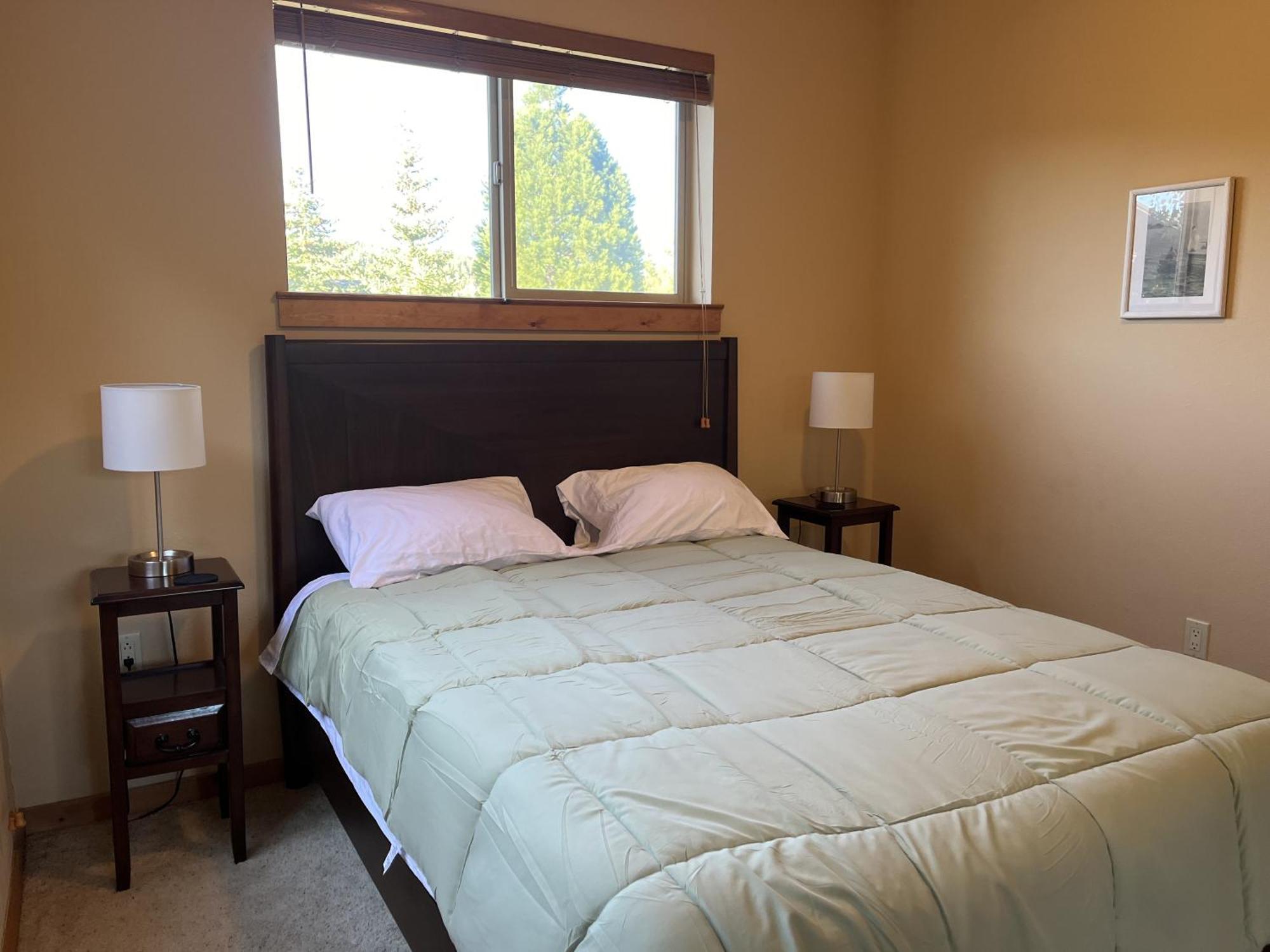 Comfortable And Convenient Truckee Condo المظهر الخارجي الصورة