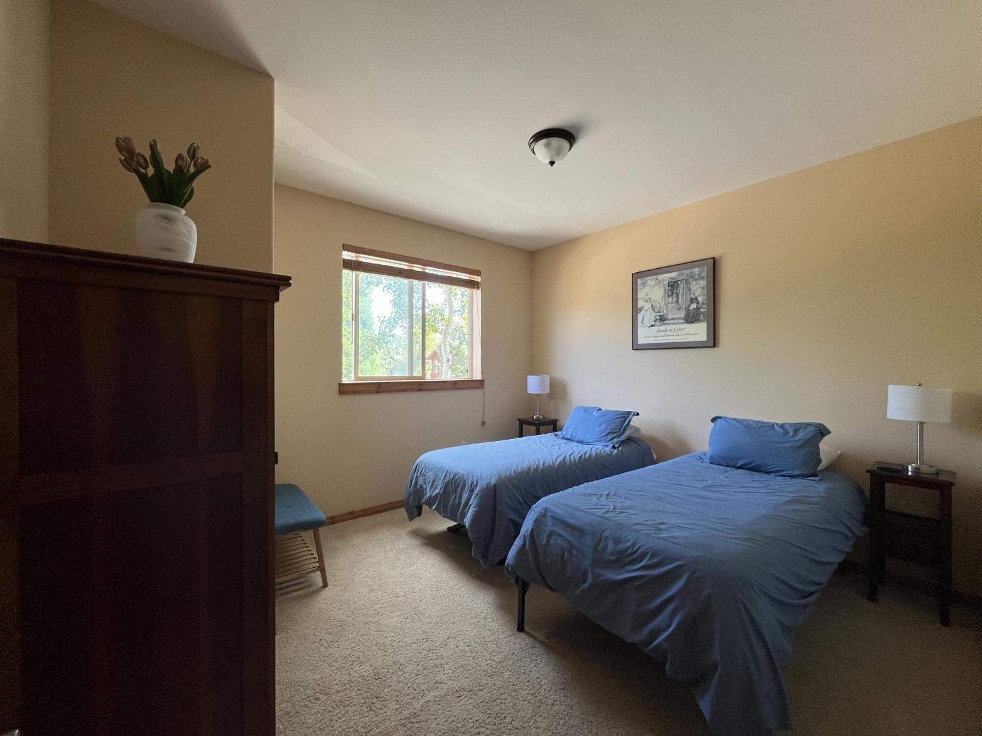 Comfortable And Convenient Truckee Condo المظهر الخارجي الصورة